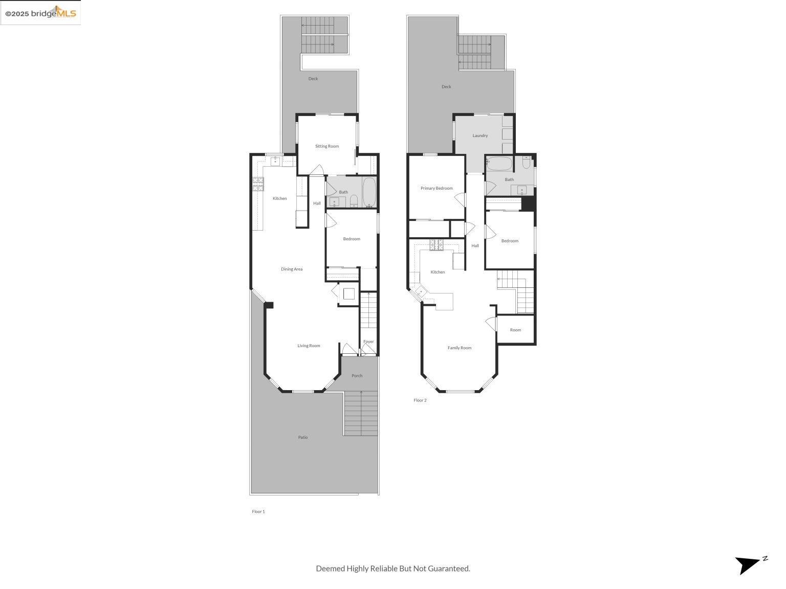 Detail Gallery Image 56 of 56 For 3107 Filbert St, Oakland,  CA 94608 - 4 Beds | 2 Baths