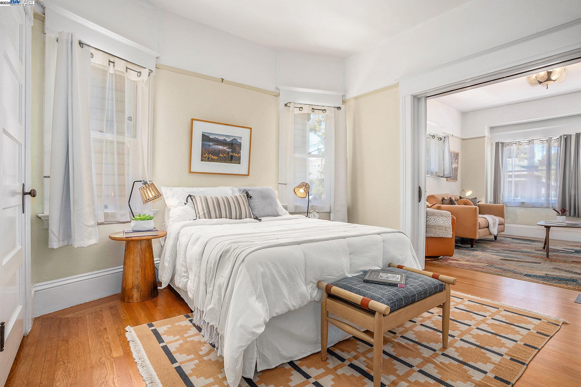 Detail Gallery Image 11 of 43 For 620 Taylor Avenue, Alameda,  CA 94501 - 3 Beds | 2/1 Baths