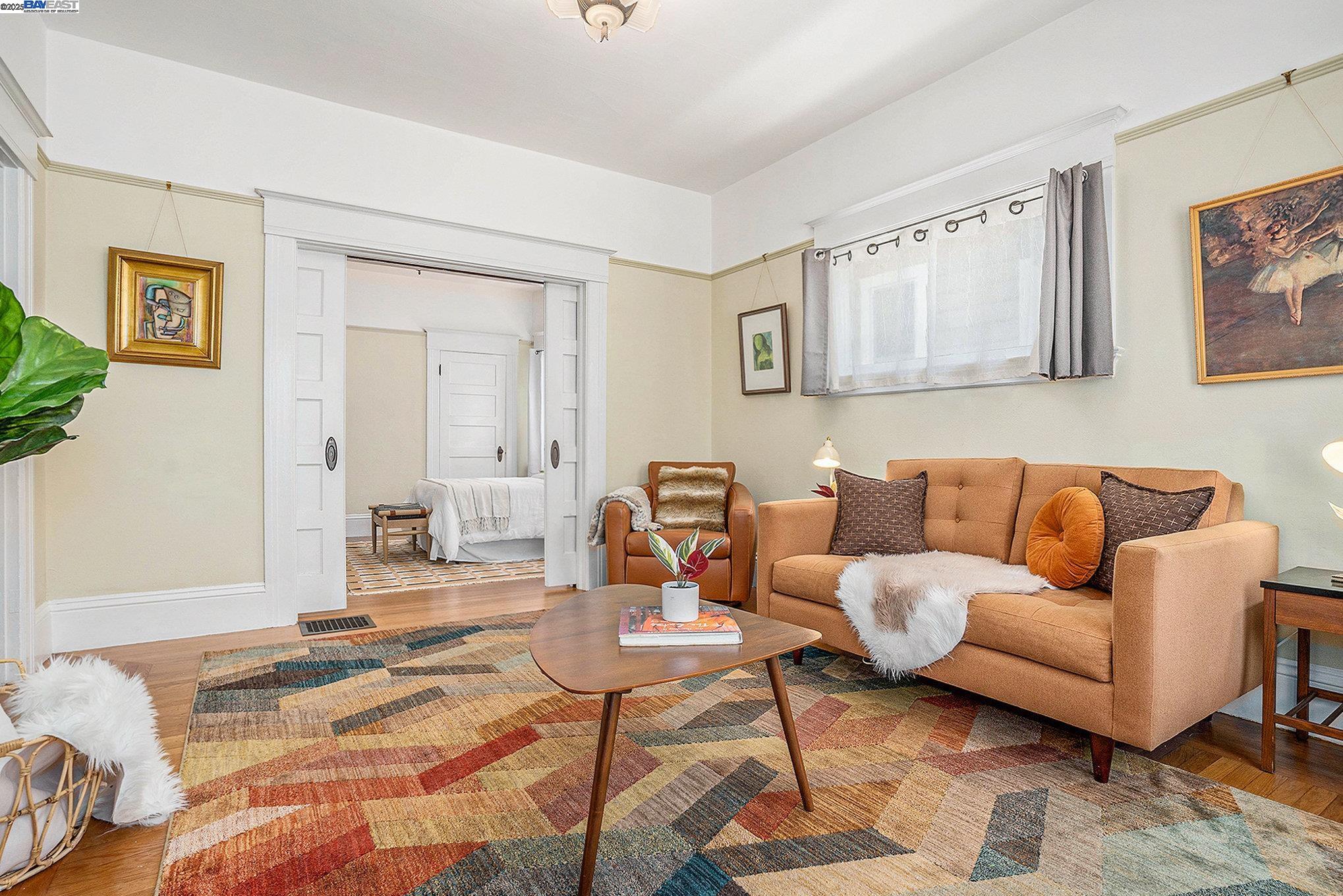 Detail Gallery Image 3 of 43 For 620 Taylor Avenue, Alameda,  CA 94501 - 3 Beds | 2/1 Baths