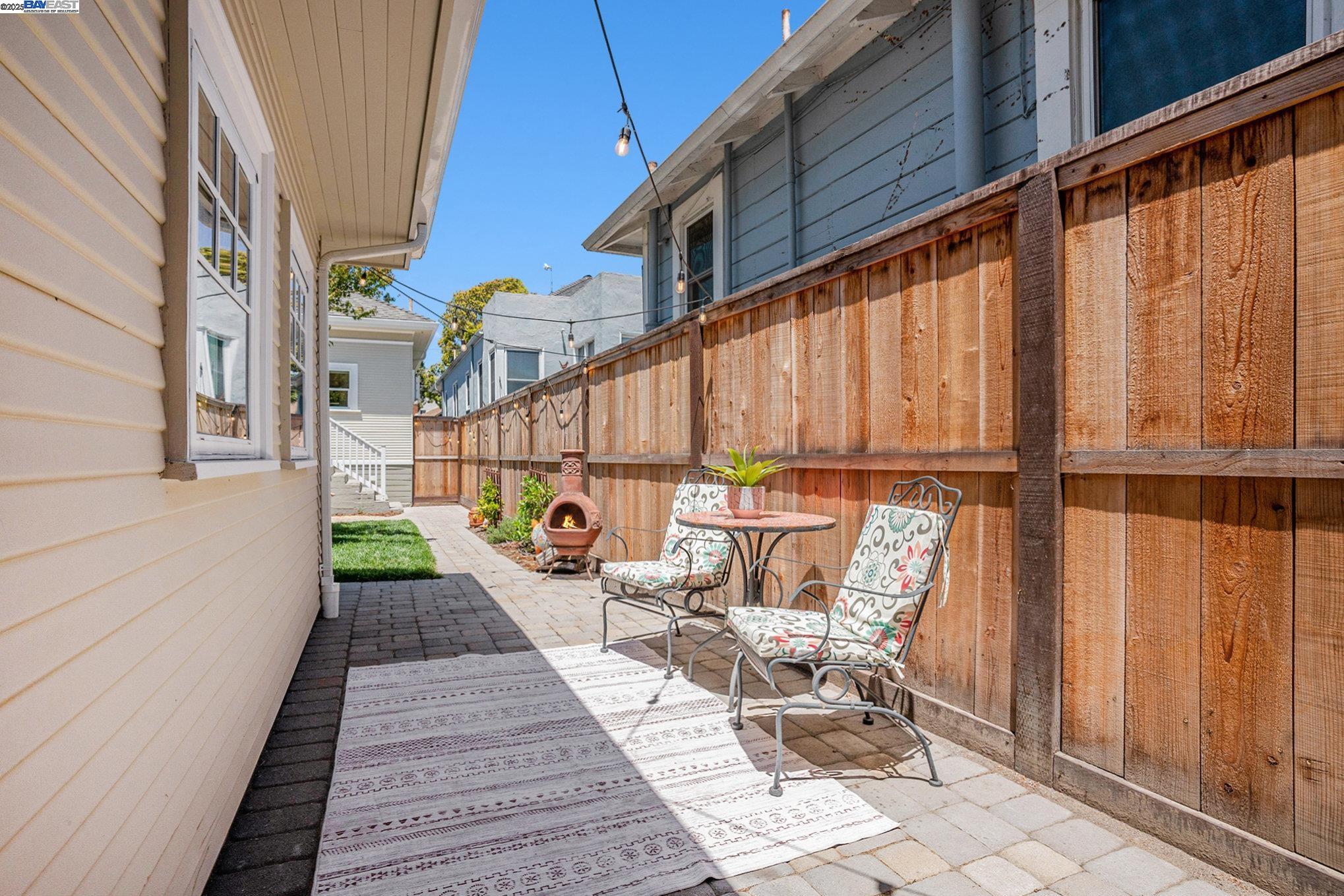 Detail Gallery Image 25 of 43 For 620 Taylor Avenue, Alameda,  CA 94501 - 3 Beds | 2/1 Baths
