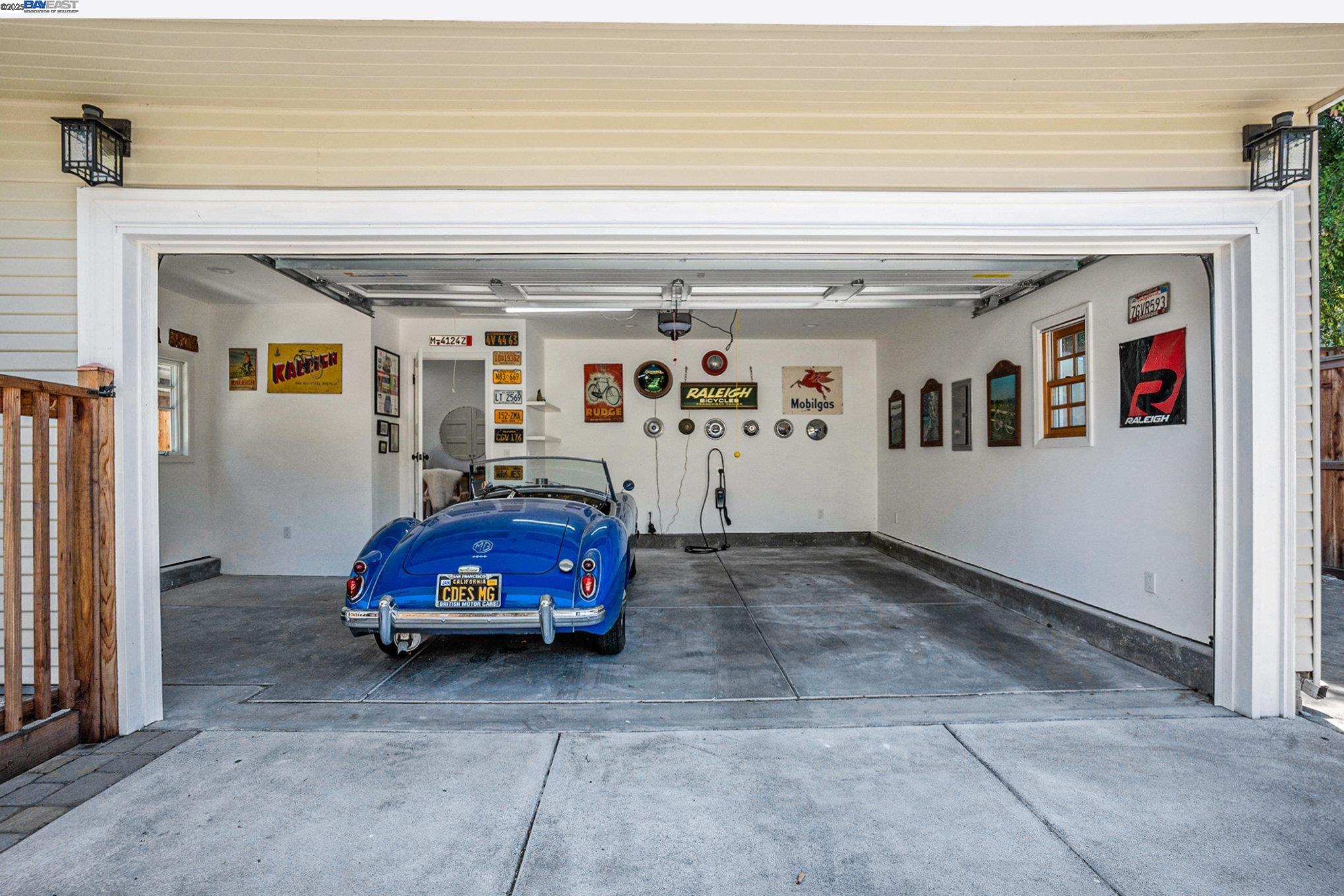 Detail Gallery Image 30 of 43 For 620 Taylor Avenue, Alameda,  CA 94501 - 3 Beds | 2/1 Baths