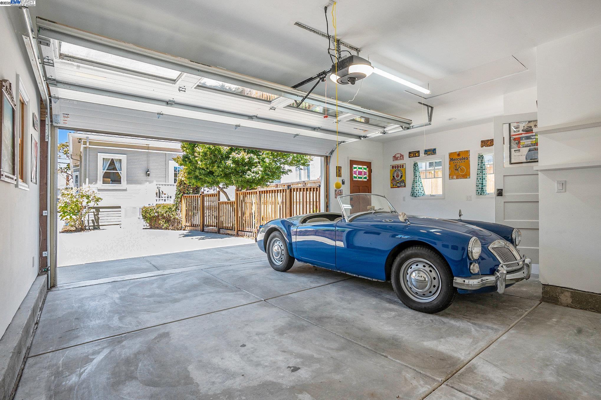 Detail Gallery Image 31 of 43 For 620 Taylor Avenue, Alameda,  CA 94501 - 3 Beds | 2/1 Baths