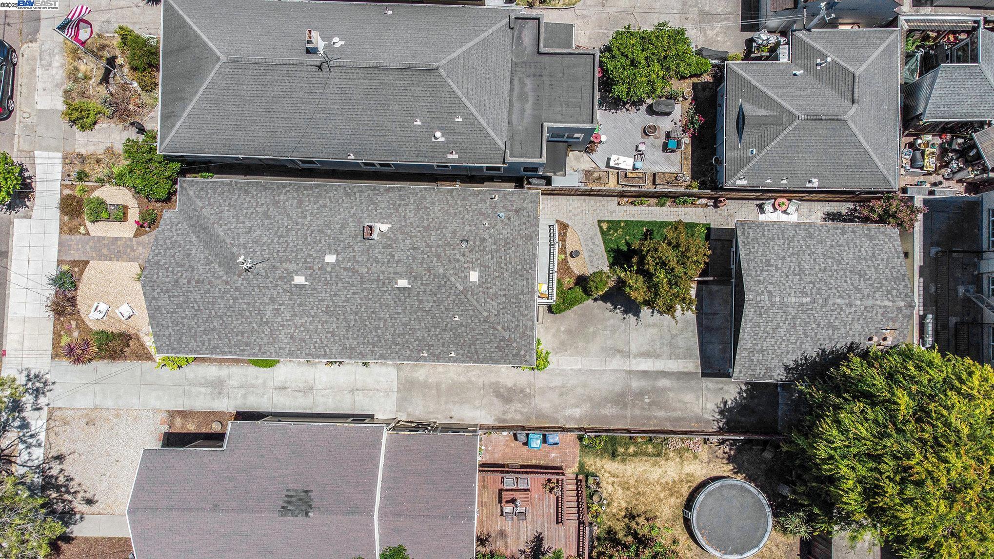 Detail Gallery Image 36 of 43 For 620 Taylor Avenue, Alameda,  CA 94501 - 3 Beds | 2/1 Baths
