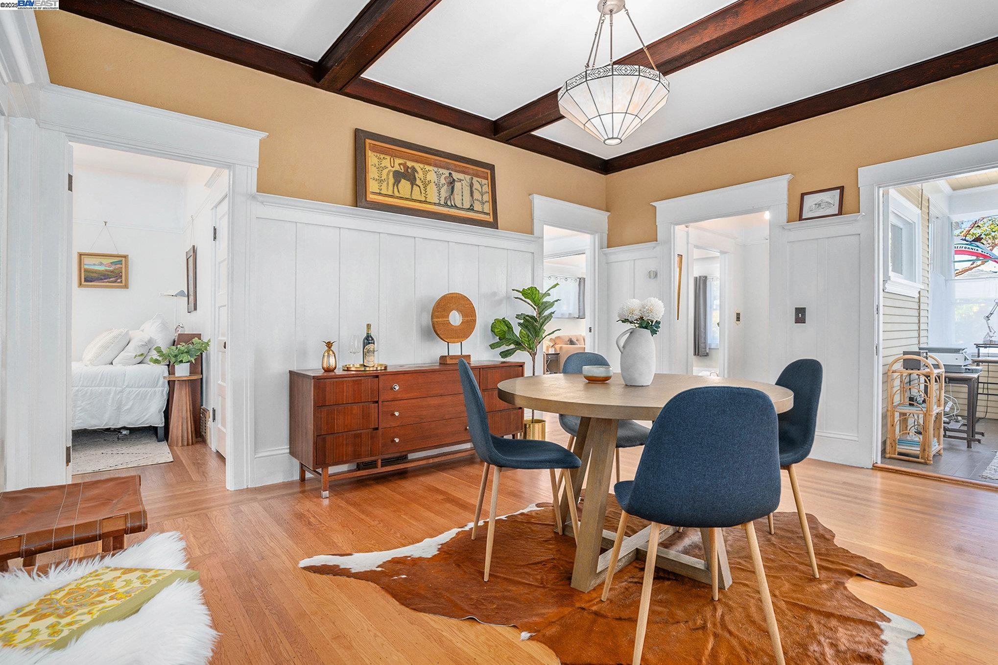 Detail Gallery Image 5 of 43 For 620 Taylor Avenue, Alameda,  CA 94501 - 3 Beds | 2/1 Baths