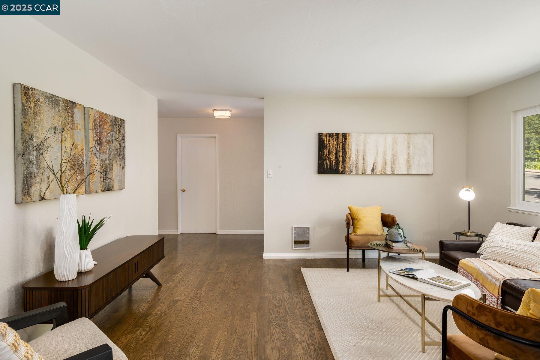 Detail Gallery Image 19 of 40 For 3686 Redwood Road, Oakland,  CA 94619 - 3 Beds | 2/1 Baths