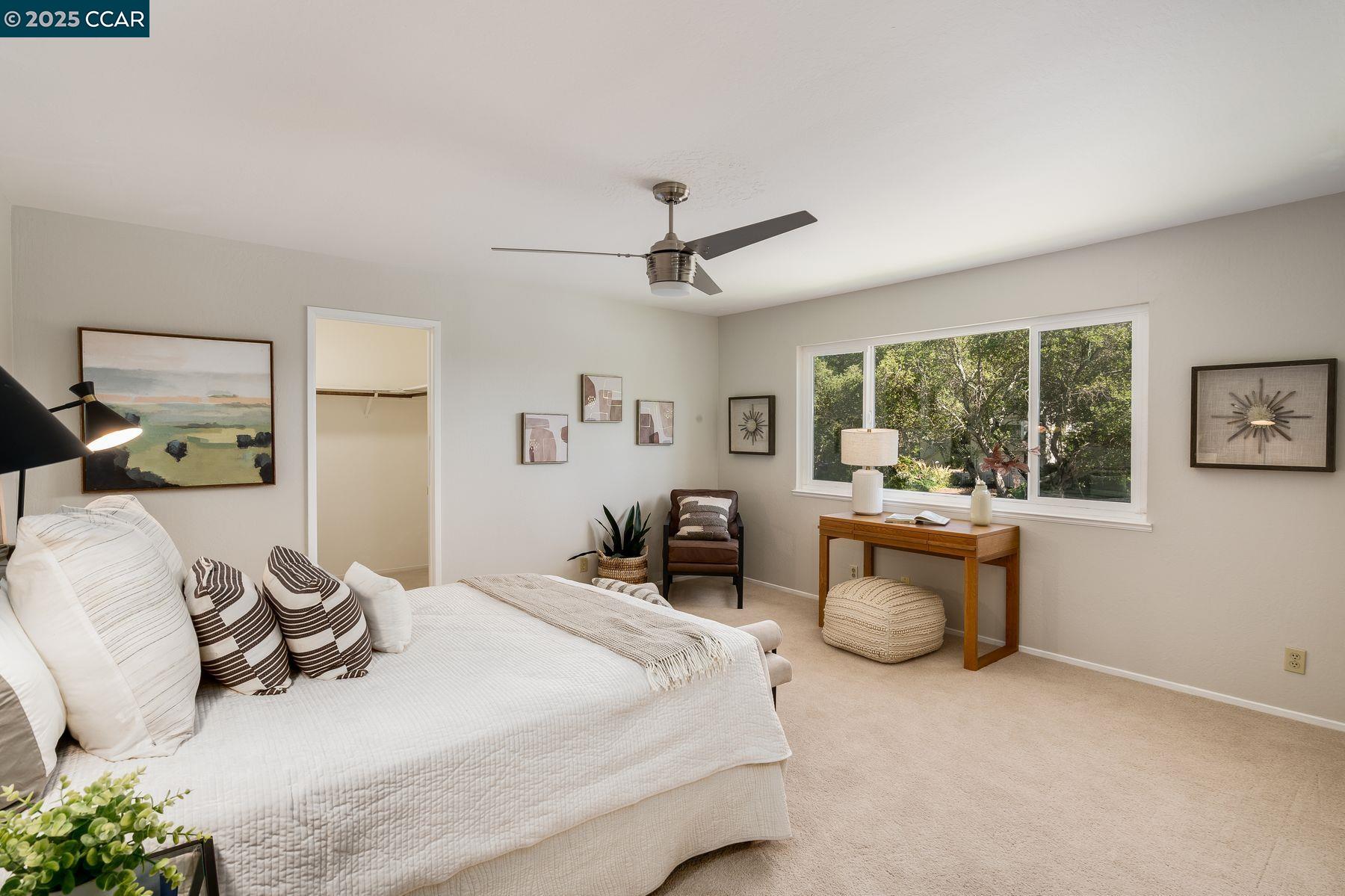 Detail Gallery Image 22 of 40 For 3686 Redwood Road, Oakland,  CA 94619 - 3 Beds | 2/1 Baths