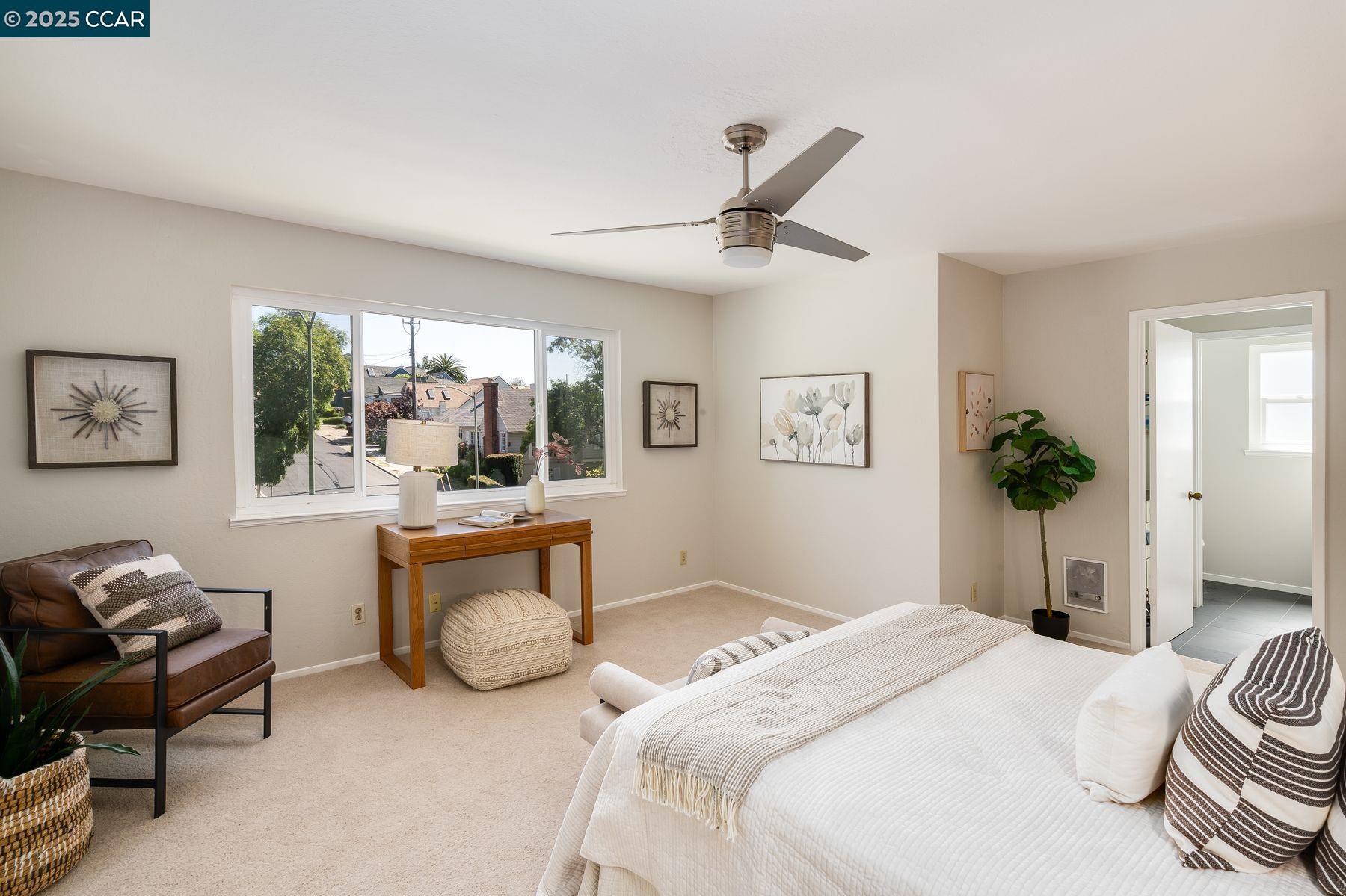 Detail Gallery Image 24 of 40 For 3686 Redwood Road, Oakland,  CA 94619 - 3 Beds | 2/1 Baths