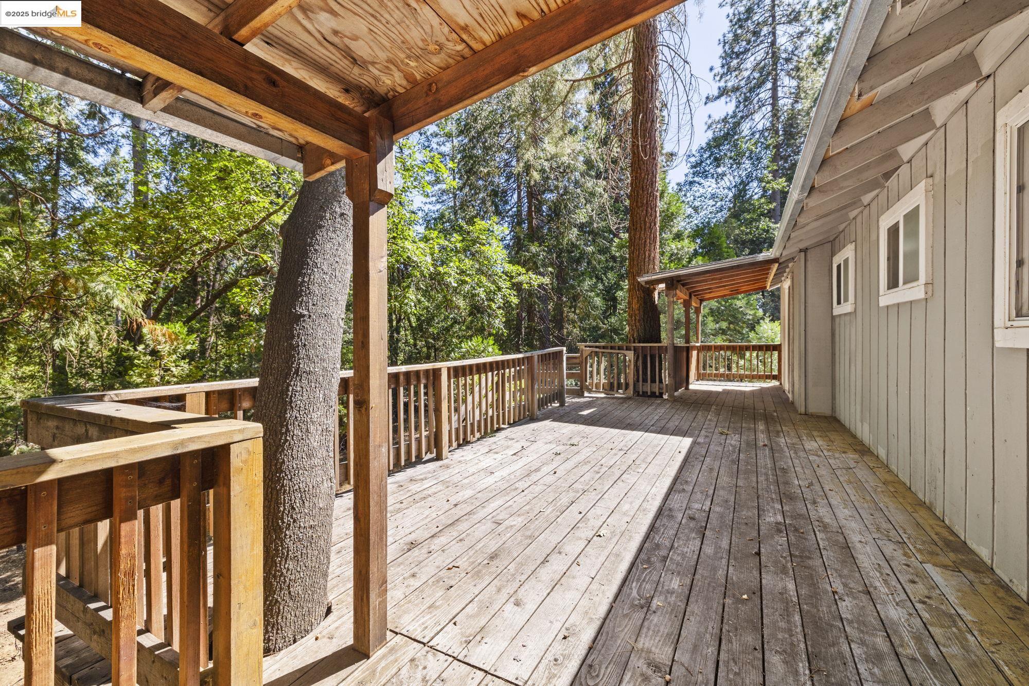 Detail Gallery Image 16 of 30 For 22977 Hawk Ln, Twain Harte,  CA 95383 - 2 Beds | 2 Baths