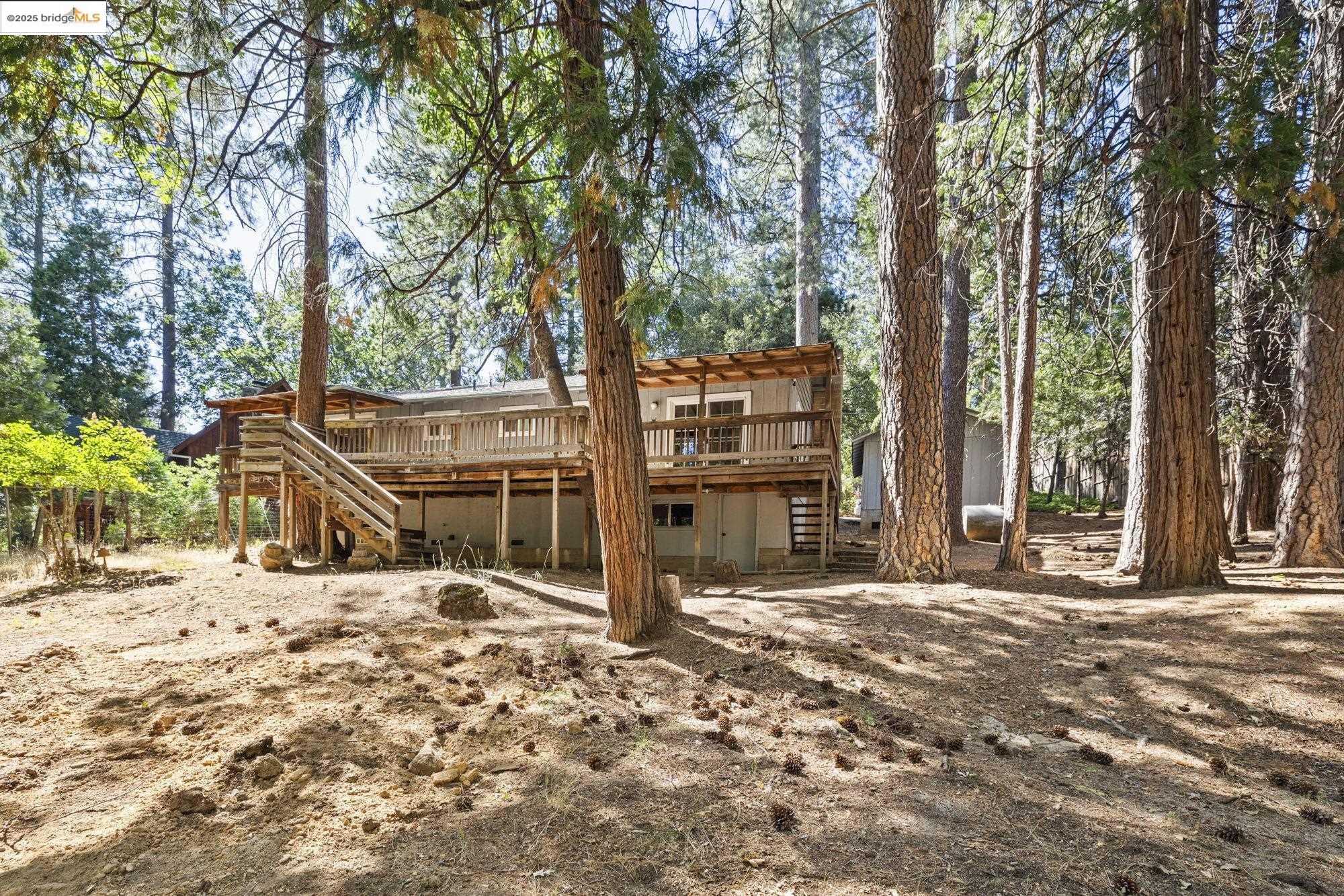 Detail Gallery Image 19 of 30 For 22977 Hawk Ln, Twain Harte,  CA 95383 - 2 Beds | 2 Baths
