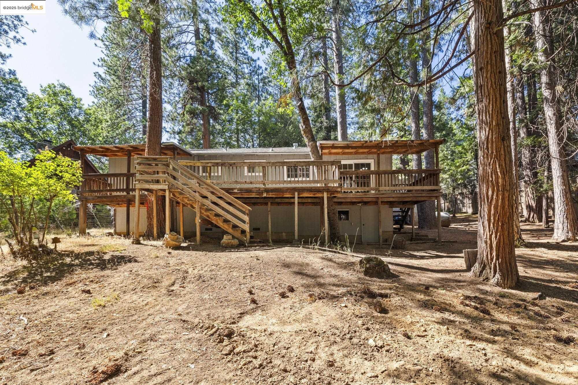 Detail Gallery Image 20 of 30 For 22977 Hawk Ln, Twain Harte,  CA 95383 - 2 Beds | 2 Baths