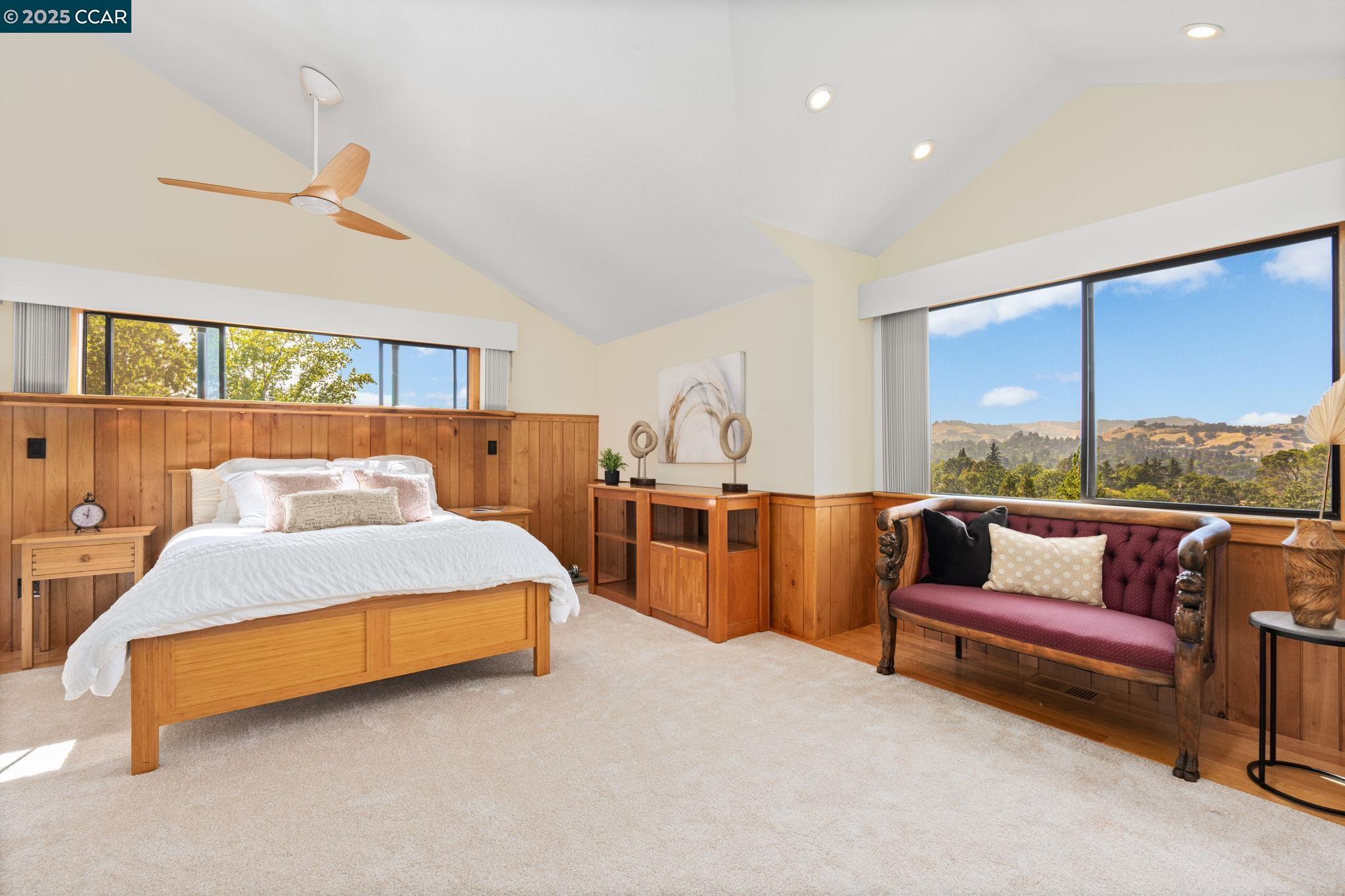 Detail Gallery Image 15 of 38 For 151 Spyrock Ct, Walnut Creek,  CA 94595 - 4 Beds | 2/1 Baths