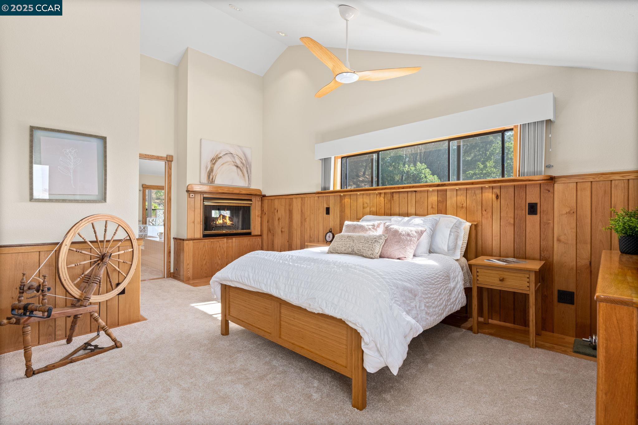 Detail Gallery Image 17 of 38 For 151 Spyrock Ct, Walnut Creek,  CA 94595 - 4 Beds | 2/1 Baths