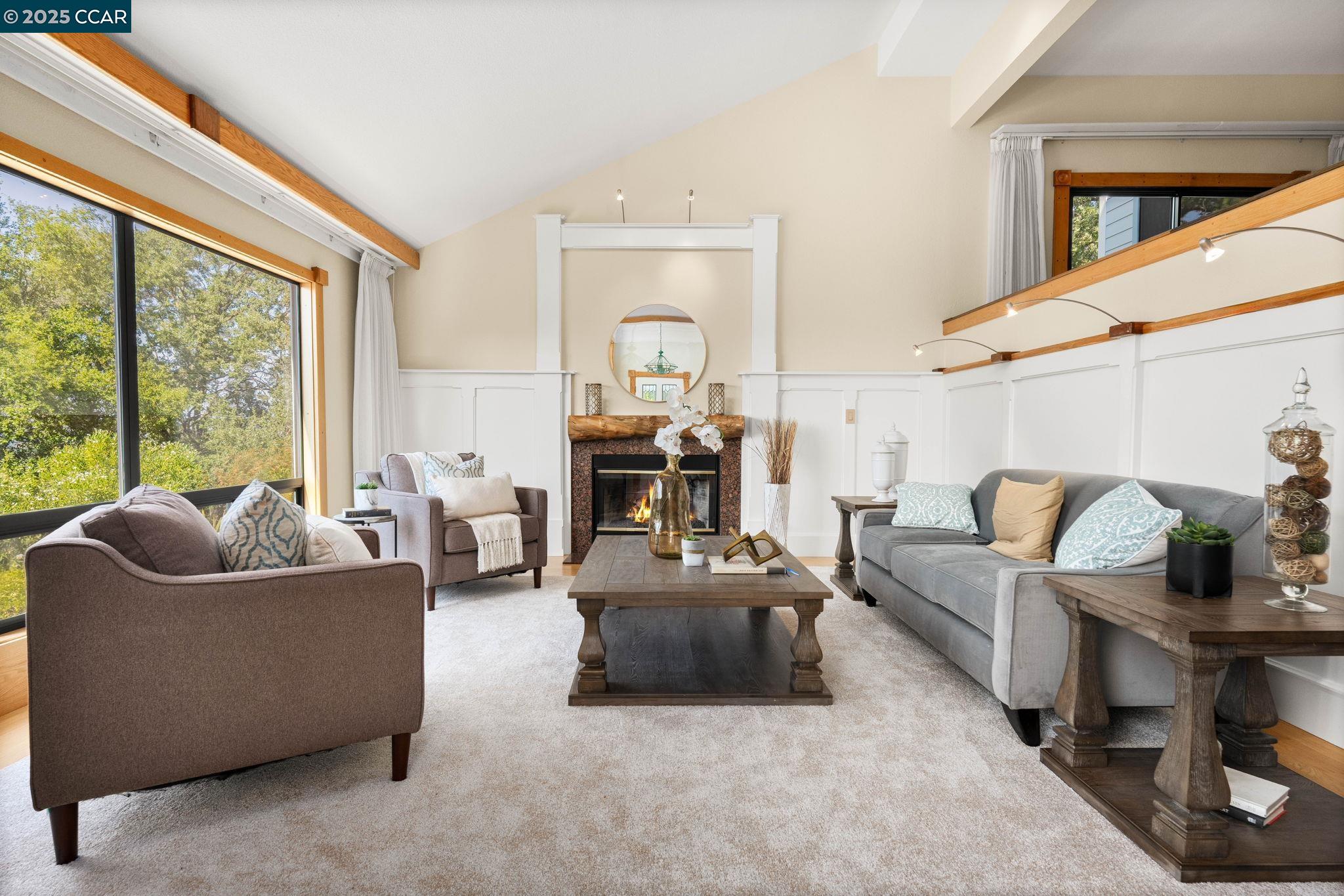 Detail Gallery Image 3 of 38 For 151 Spyrock Ct, Walnut Creek,  CA 94595 - 4 Beds | 2/1 Baths