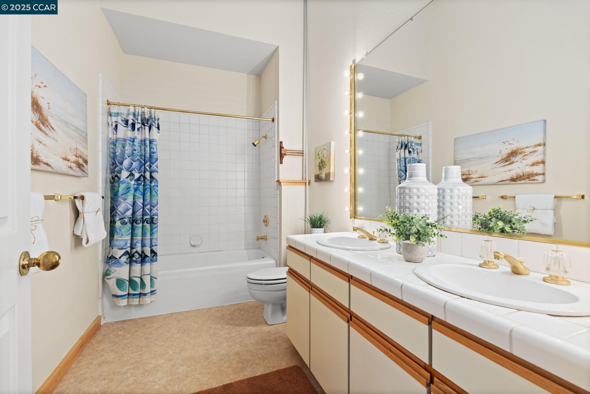 Detail Gallery Image 23 of 38 For 151 Spyrock Ct, Walnut Creek,  CA 94595 - 4 Beds | 2/1 Baths