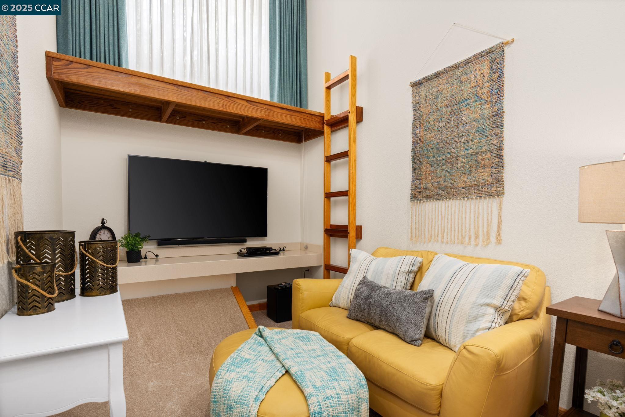 Detail Gallery Image 24 of 38 For 151 Spyrock Ct, Walnut Creek,  CA 94595 - 4 Beds | 2/1 Baths