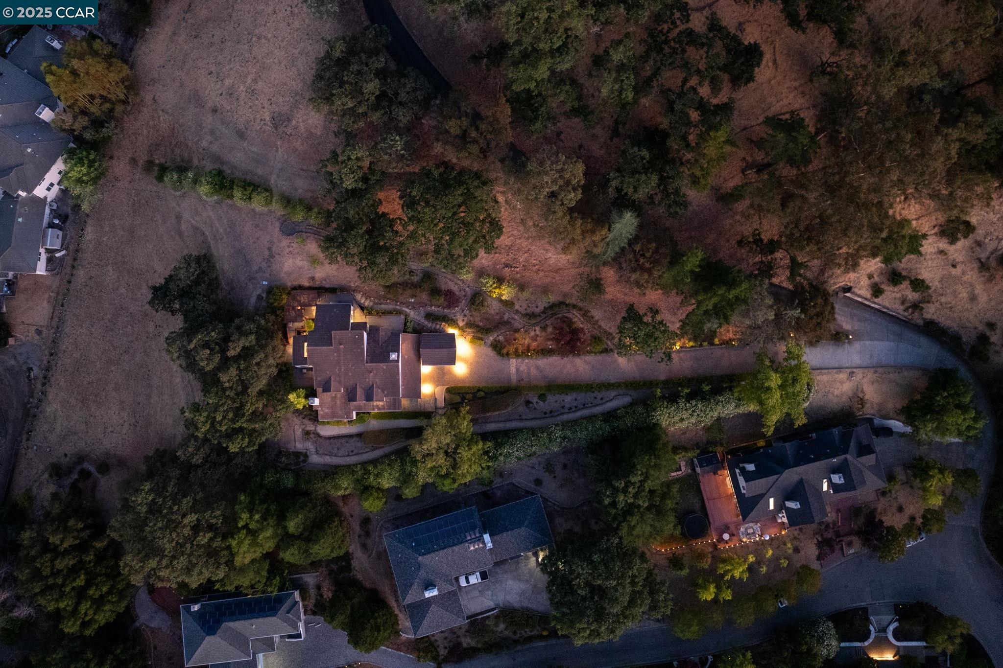 Detail Gallery Image 37 of 38 For 151 Spyrock Ct, Walnut Creek,  CA 94595 - 4 Beds | 2/1 Baths