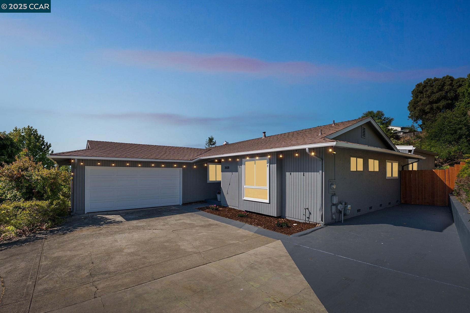 Detail Gallery Image 1 of 60 For 3608 Victor St., Pinole,  CA 94564 - 4 Beds | 2 Baths
