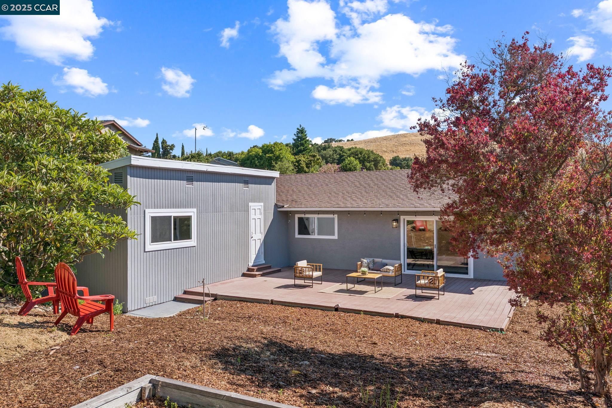 Detail Gallery Image 46 of 60 For 3608 Victor St., Pinole,  CA 94564 - 4 Beds | 2 Baths