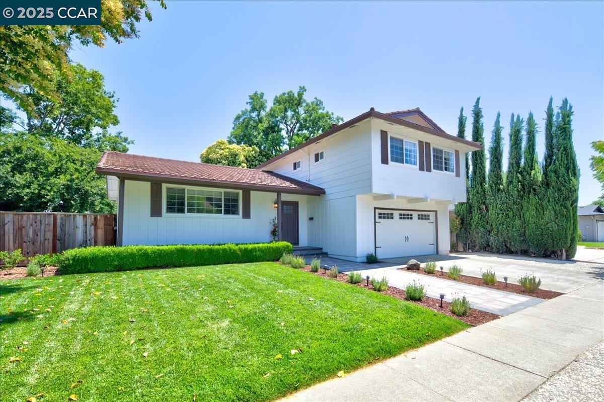 Detail Gallery Image 30 of 35 For 4421 Muirwood Dr, Pleasanton,  CA 94588 - 4 Beds | 2/1 Baths