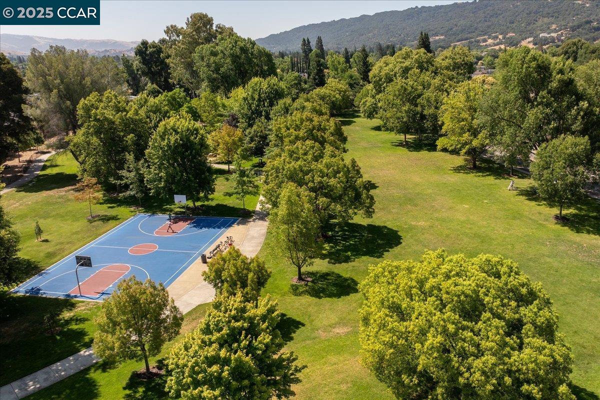 Detail Gallery Image 35 of 35 For 4421 Muirwood Dr, Pleasanton,  CA 94588 - 4 Beds | 2/1 Baths