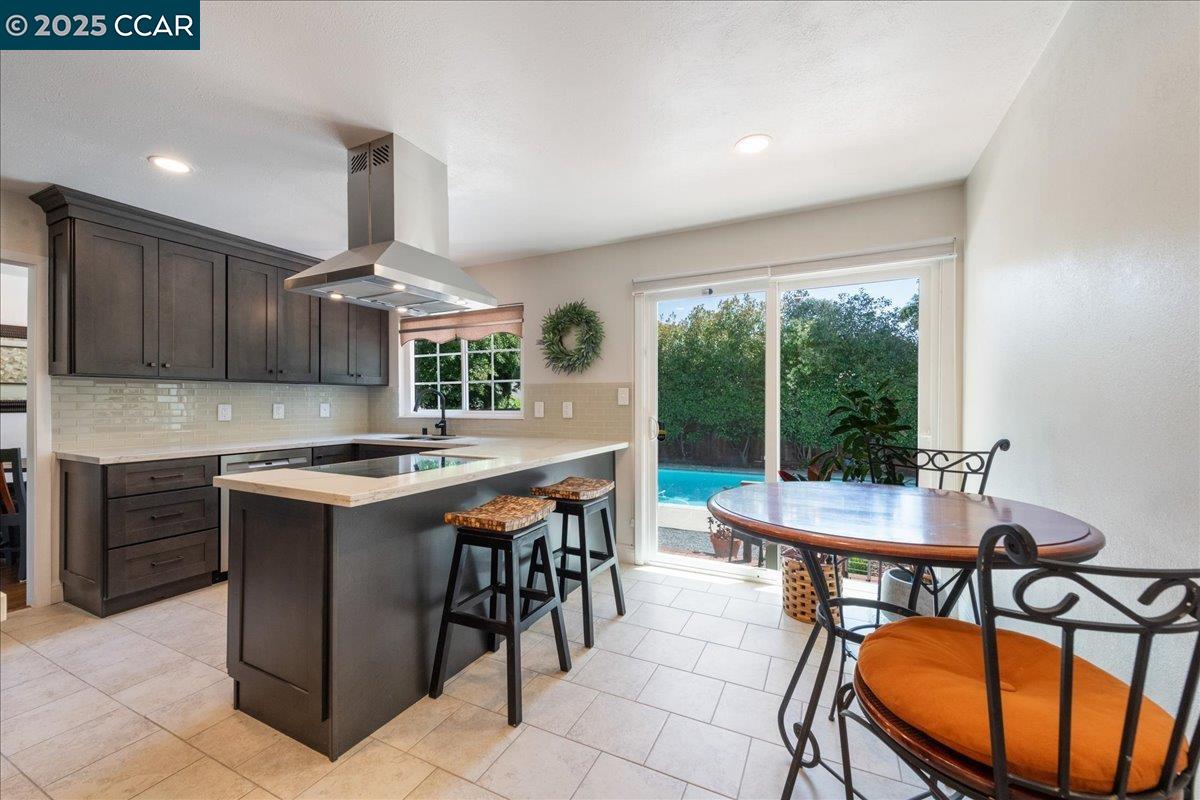 Detail Gallery Image 9 of 35 For 4421 Muirwood Dr, Pleasanton,  CA 94588 - 4 Beds | 2/1 Baths