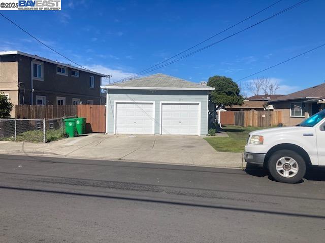 Detail Gallery Image 1 of 1 For 253 Lansing Way, Hayward,  CA 94541-4846 - – Beds | – Baths