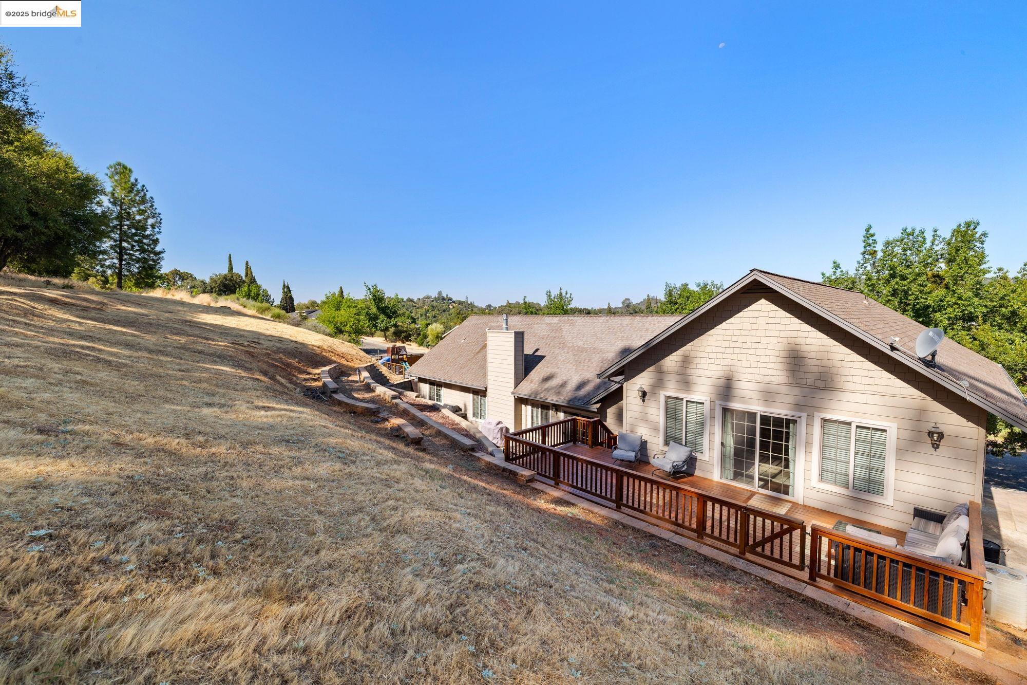 Detail Gallery Image 43 of 47 For 267 Morning Star Dr, Sonora,  CA 95370 - 3 Beds | 2 Baths