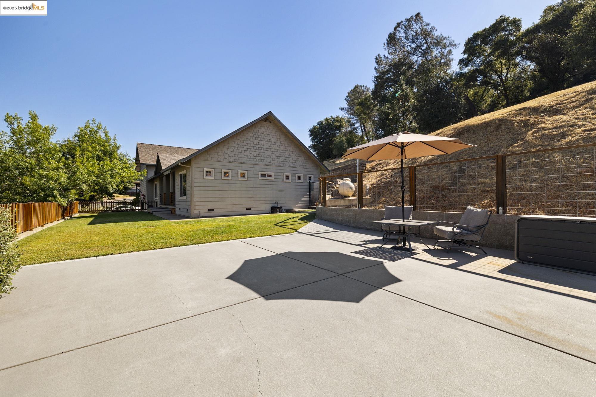 Detail Gallery Image 47 of 47 For 267 Morning Star Dr, Sonora,  CA 95370 - 3 Beds | 2 Baths