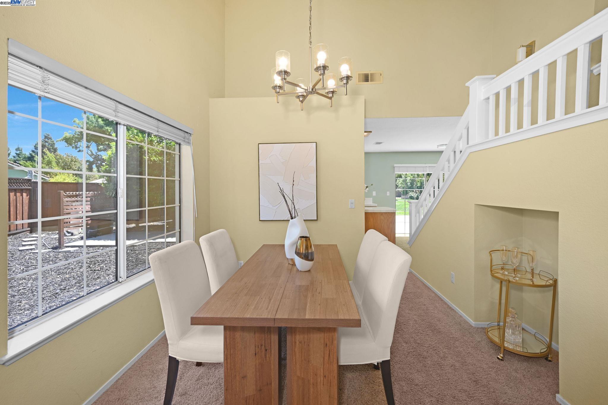 Detail Gallery Image 11 of 49 For 96 Trixie Dr, Livermore,  CA 94550 - 4 Beds | 3 Baths