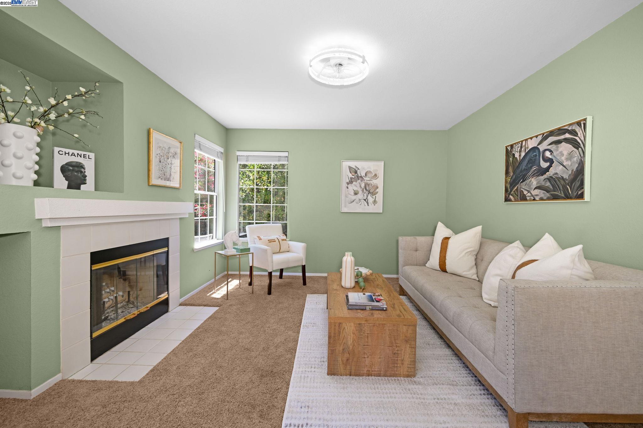 Detail Gallery Image 16 of 49 For 96 Trixie Dr, Livermore,  CA 94550 - 4 Beds | 3 Baths