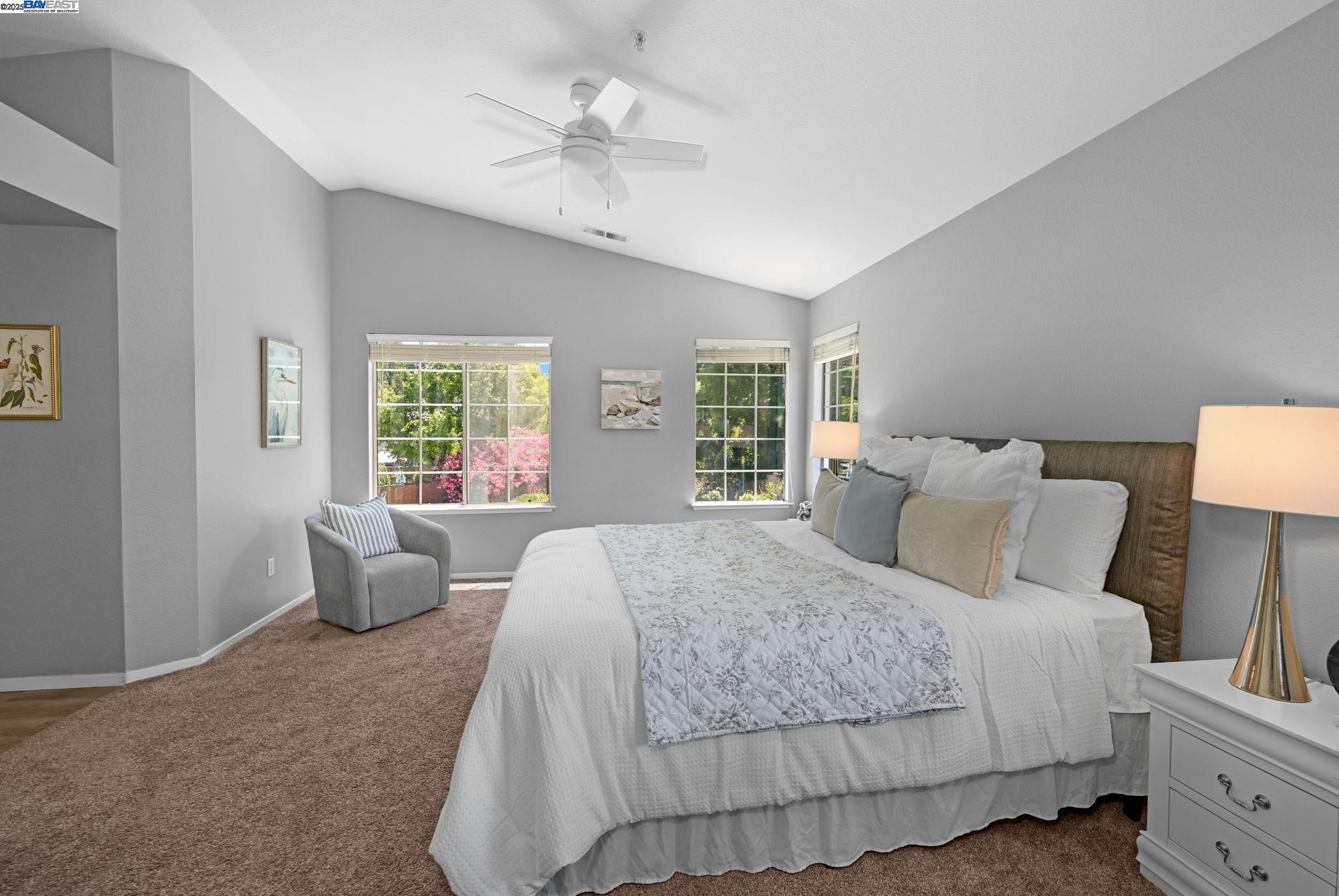 Detail Gallery Image 26 of 49 For 96 Trixie Dr, Livermore,  CA 94550 - 4 Beds | 3 Baths