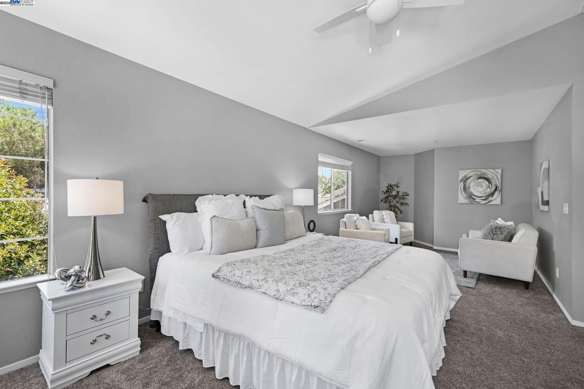 Detail Gallery Image 27 of 49 For 96 Trixie Dr, Livermore,  CA 94550 - 4 Beds | 3 Baths