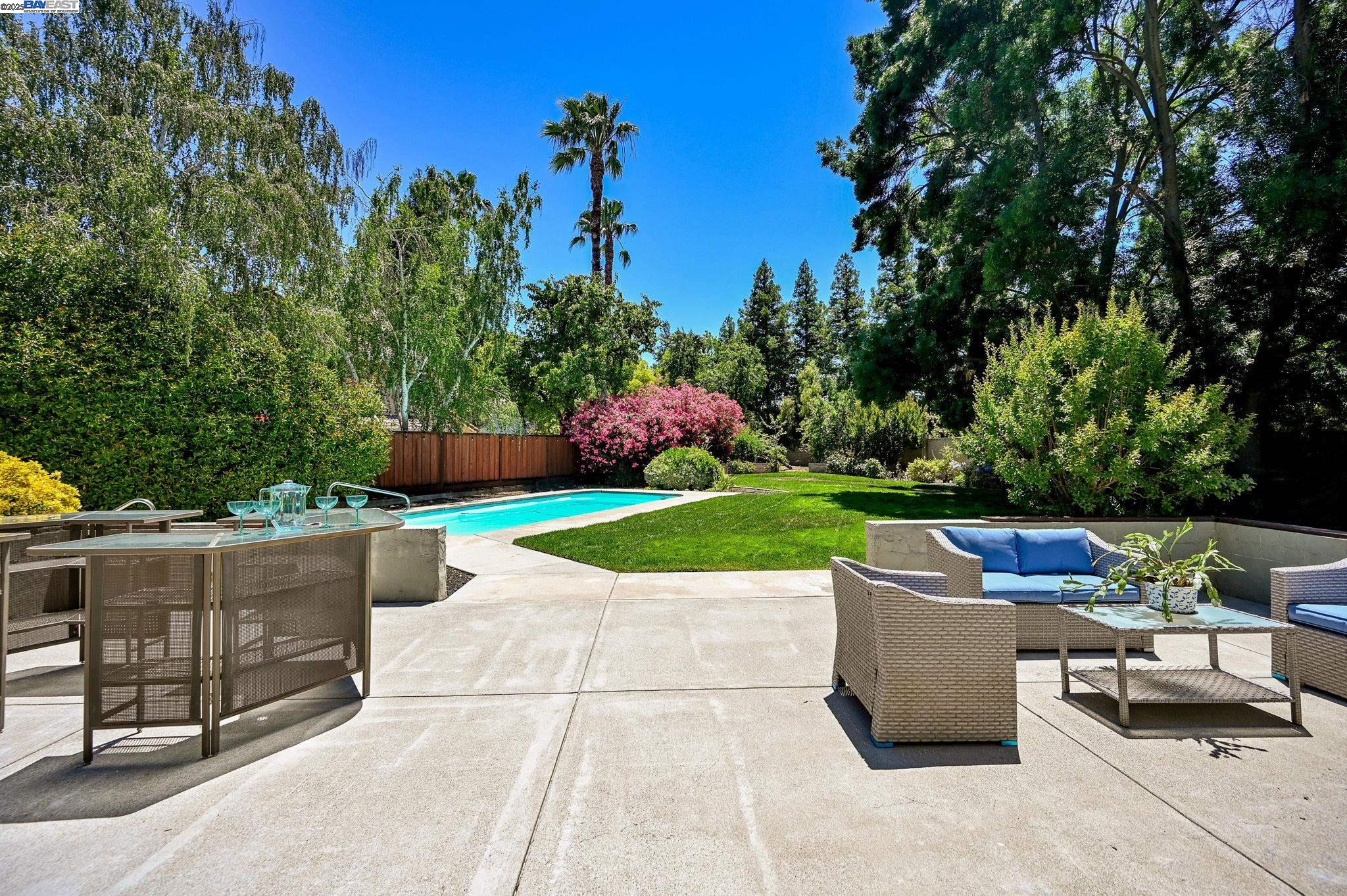 Detail Gallery Image 32 of 49 For 96 Trixie Dr, Livermore,  CA 94550 - 4 Beds | 3 Baths