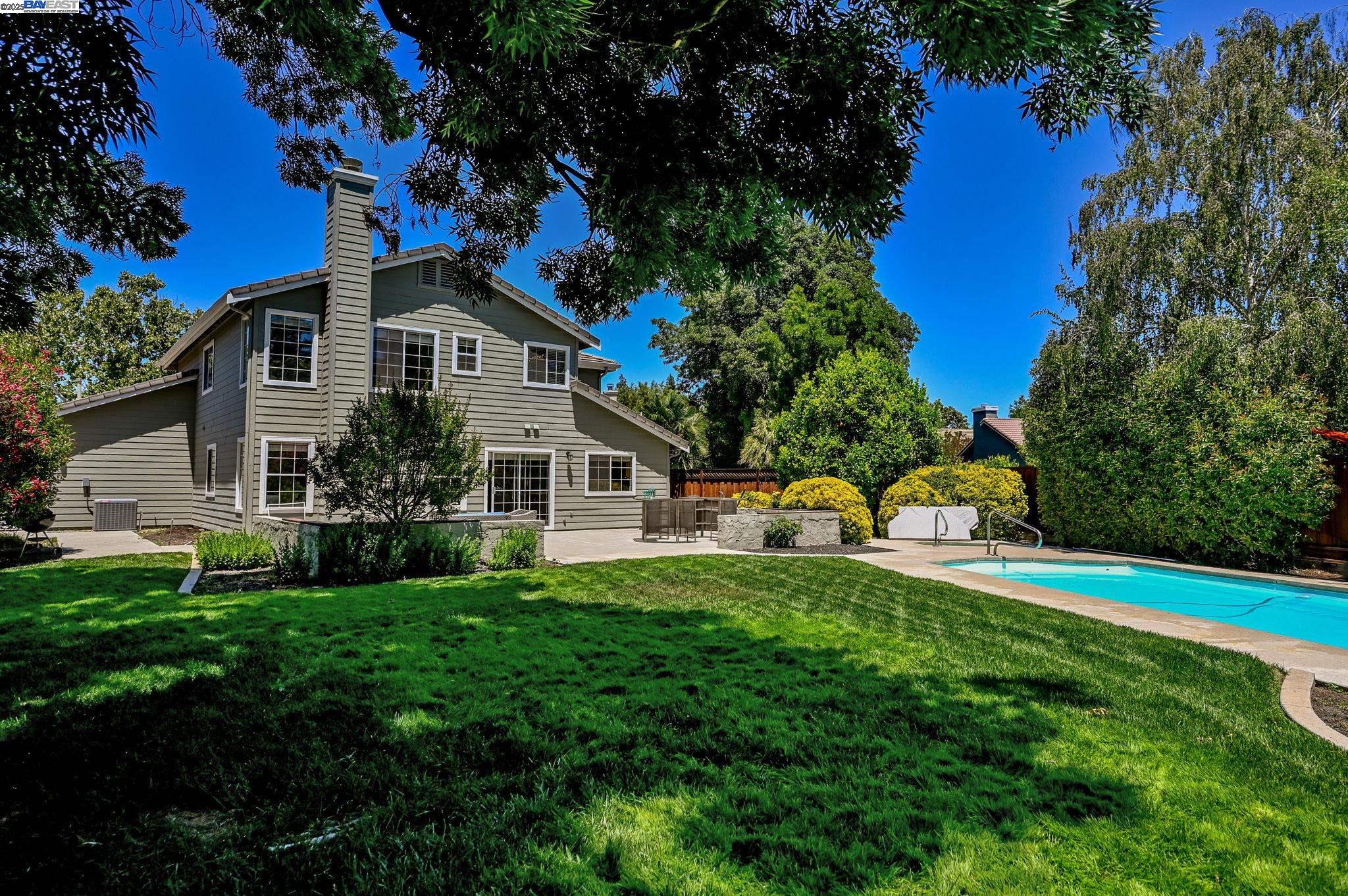 Detail Gallery Image 35 of 49 For 96 Trixie Dr, Livermore,  CA 94550 - 4 Beds | 3 Baths