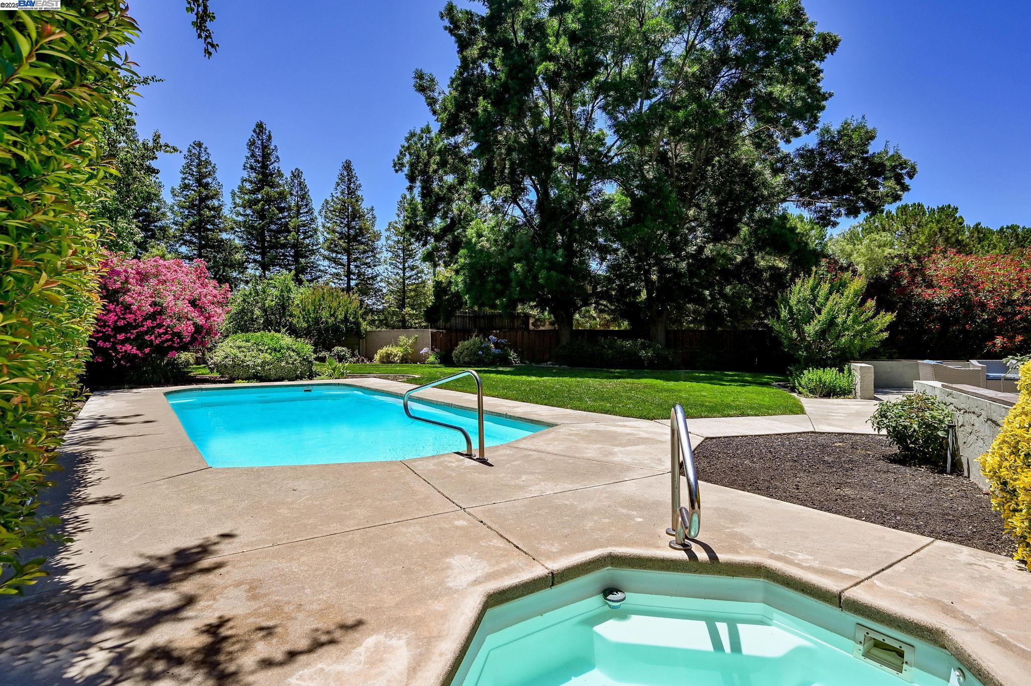 Detail Gallery Image 37 of 49 For 96 Trixie Dr, Livermore,  CA 94550 - 4 Beds | 3 Baths