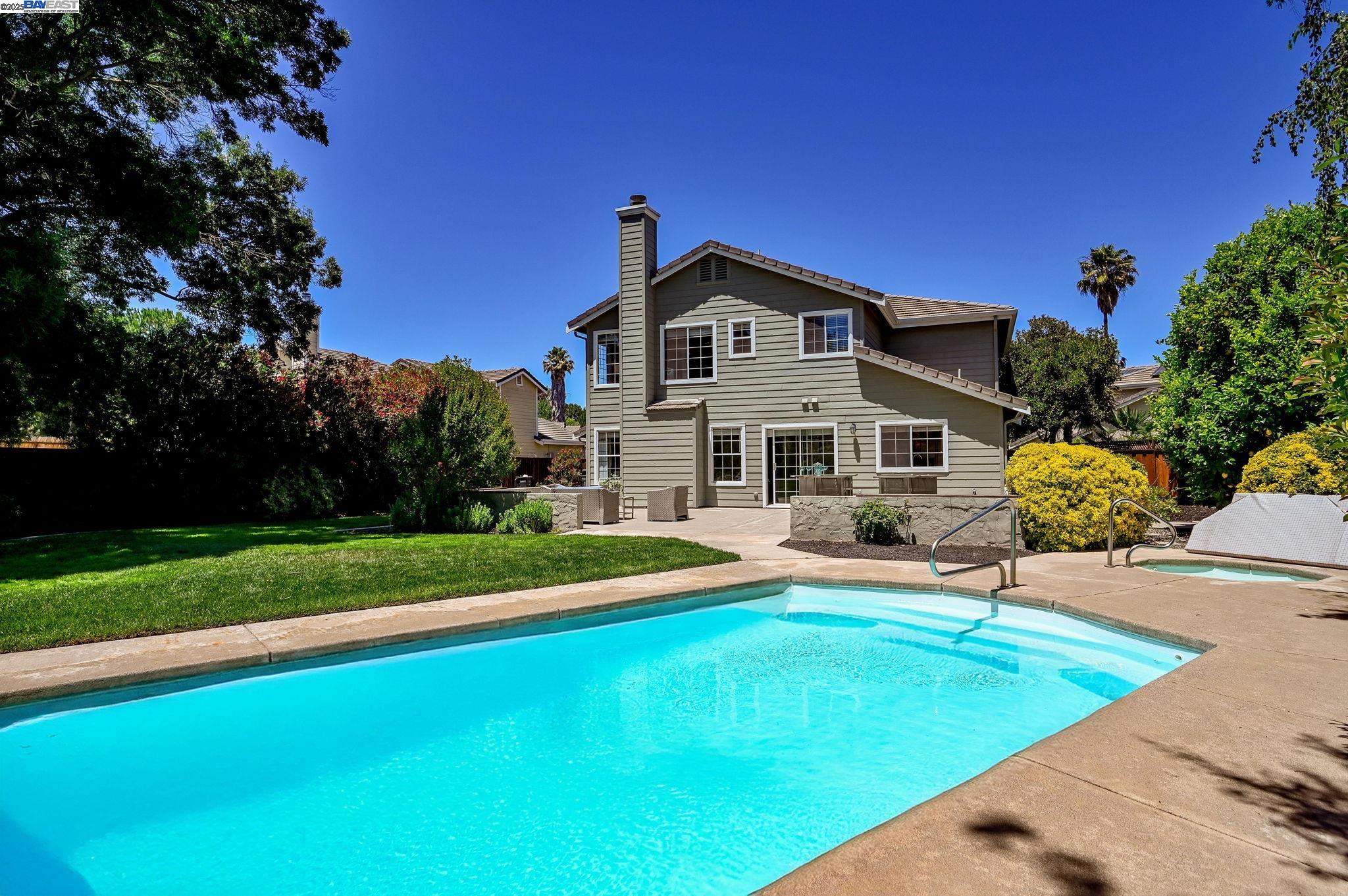 Detail Gallery Image 38 of 49 For 96 Trixie Dr, Livermore,  CA 94550 - 4 Beds | 3 Baths