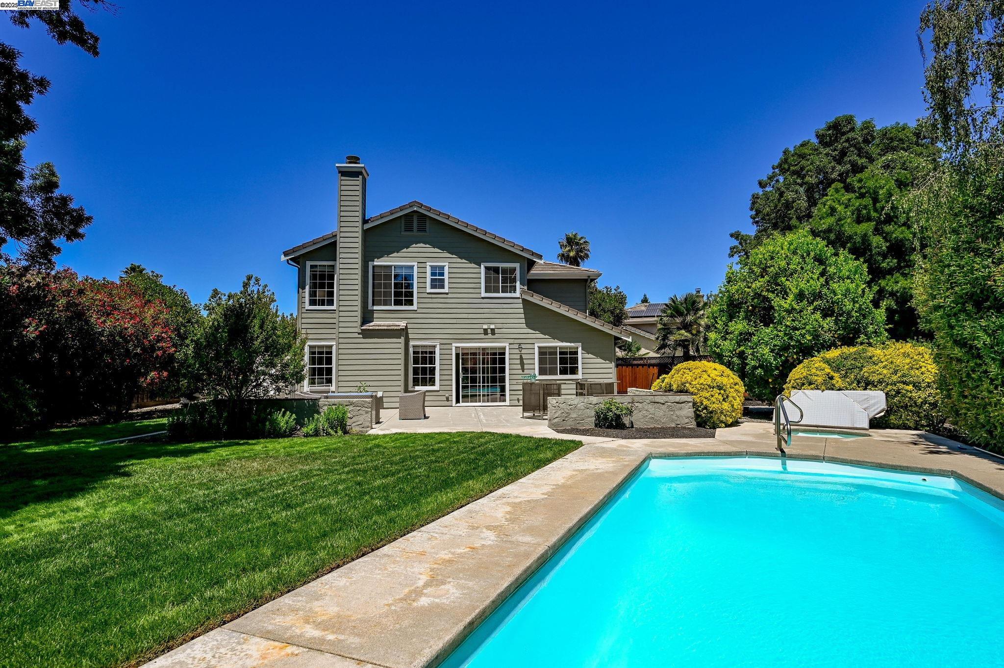 Detail Gallery Image 39 of 49 For 96 Trixie Dr, Livermore,  CA 94550 - 4 Beds | 3 Baths