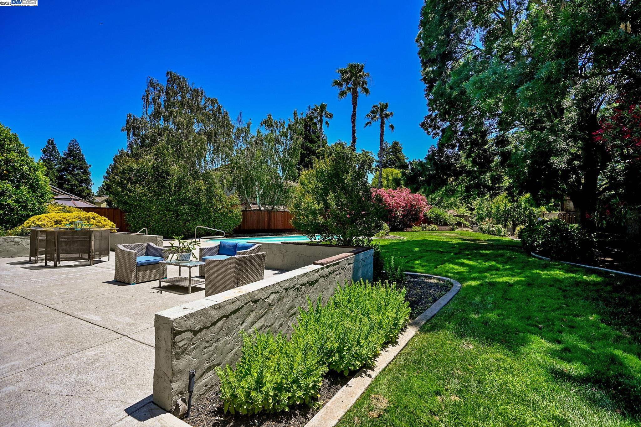 Detail Gallery Image 42 of 49 For 96 Trixie Dr, Livermore,  CA 94550 - 4 Beds | 3 Baths