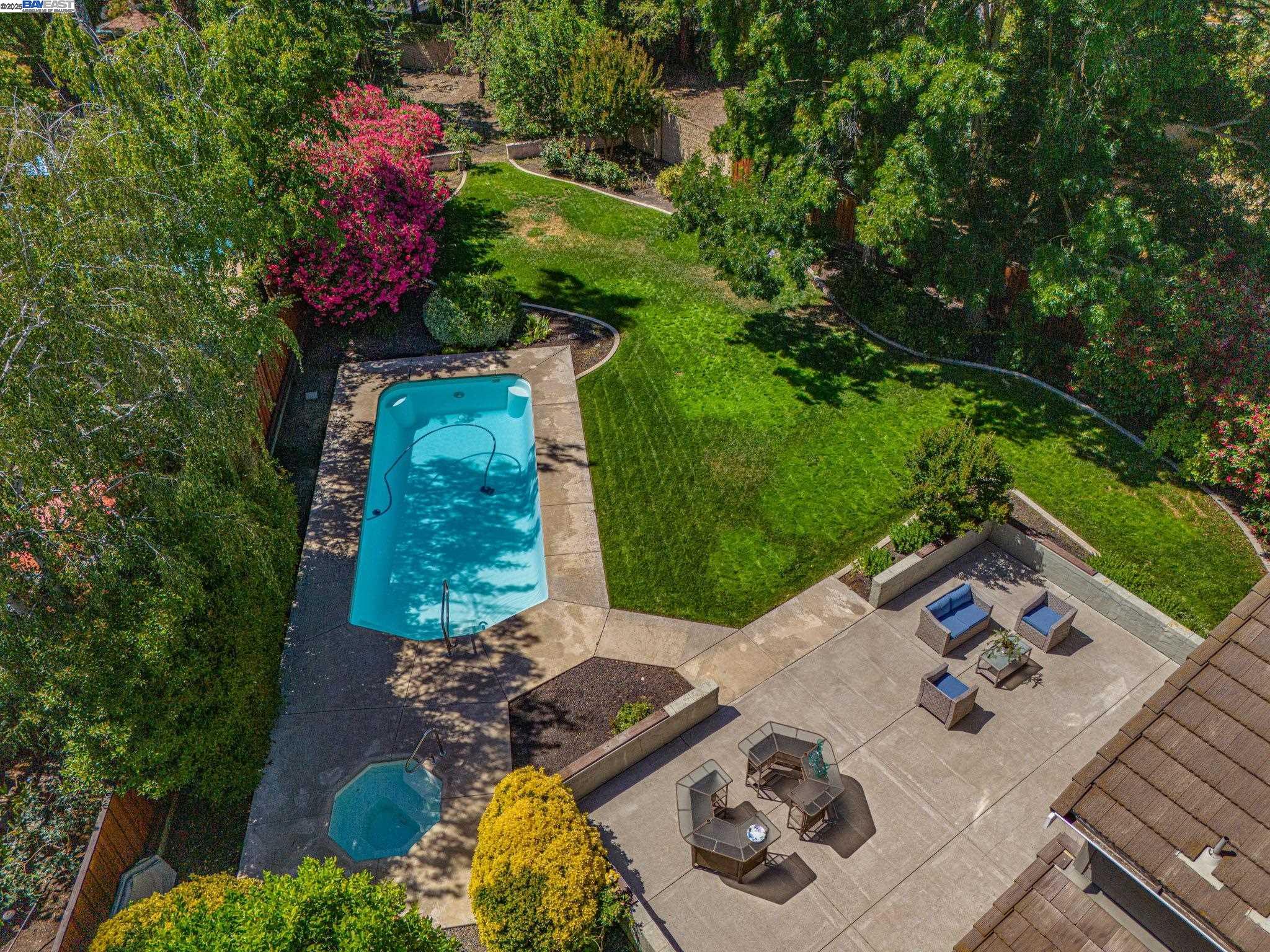 Detail Gallery Image 44 of 49 For 96 Trixie Dr, Livermore,  CA 94550 - 4 Beds | 3 Baths