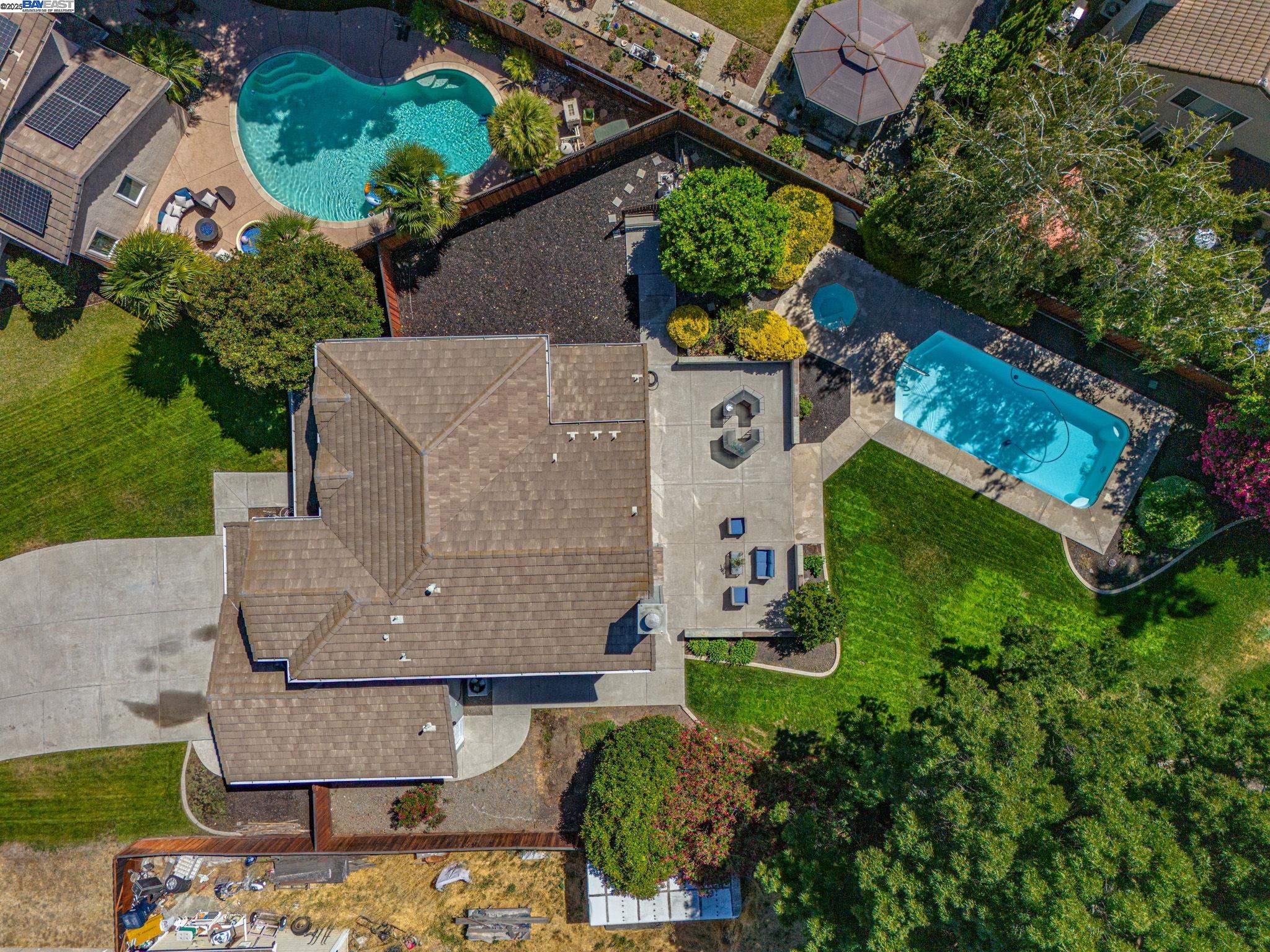 Detail Gallery Image 45 of 49 For 96 Trixie Dr, Livermore,  CA 94550 - 4 Beds | 3 Baths