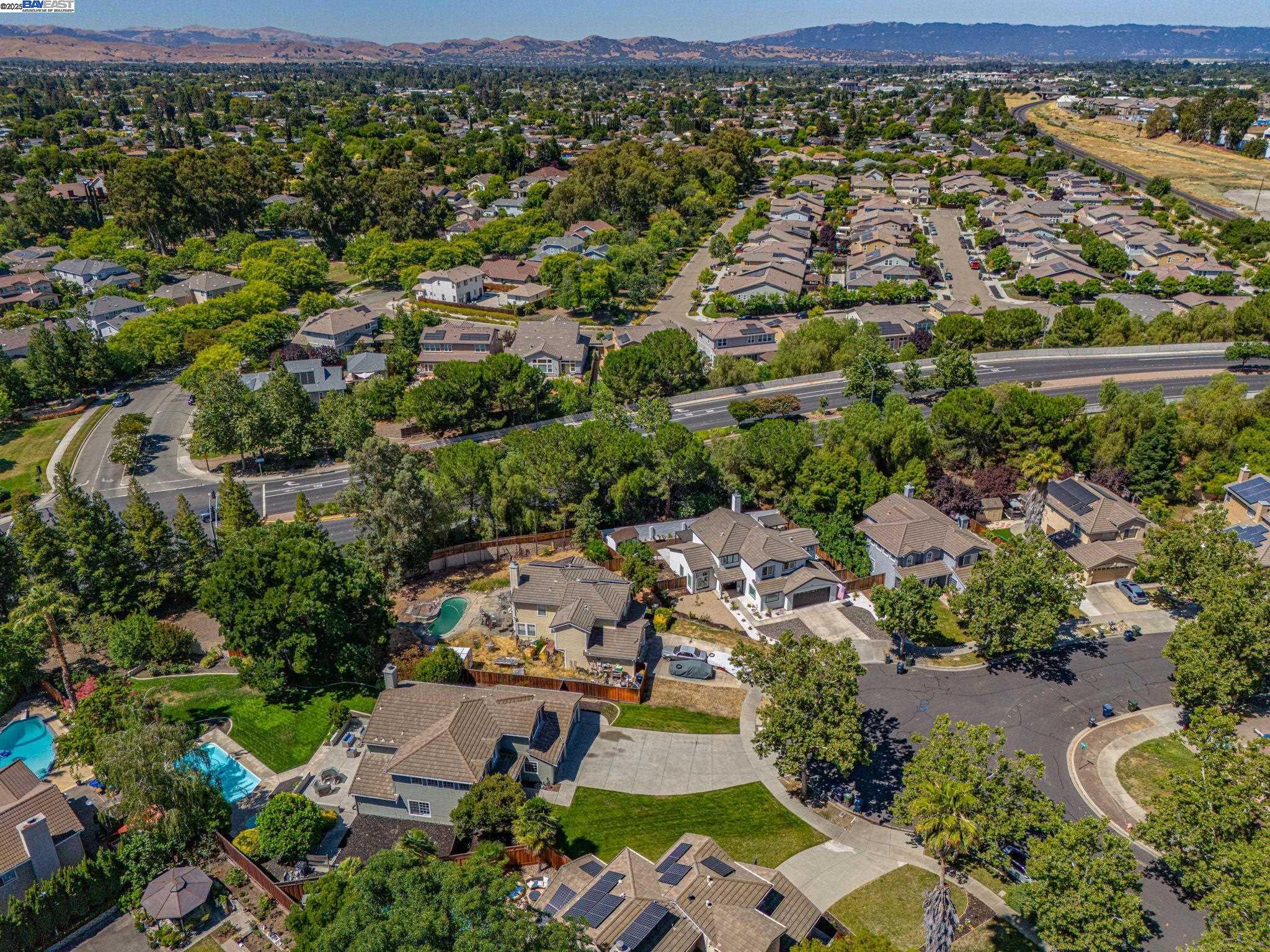 Detail Gallery Image 49 of 49 For 96 Trixie Dr, Livermore,  CA 94550 - 4 Beds | 3 Baths