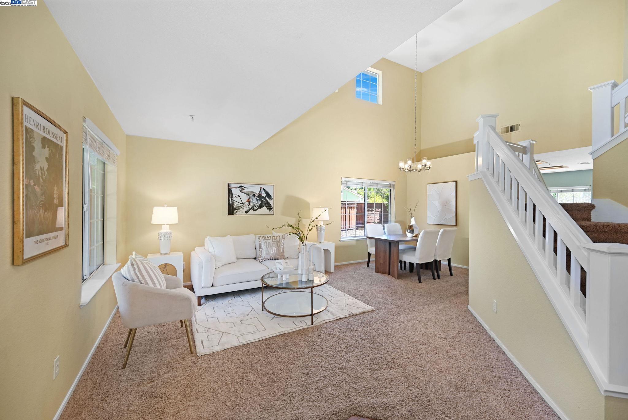 Detail Gallery Image 7 of 49 For 96 Trixie Dr, Livermore,  CA 94550 - 4 Beds | 3 Baths