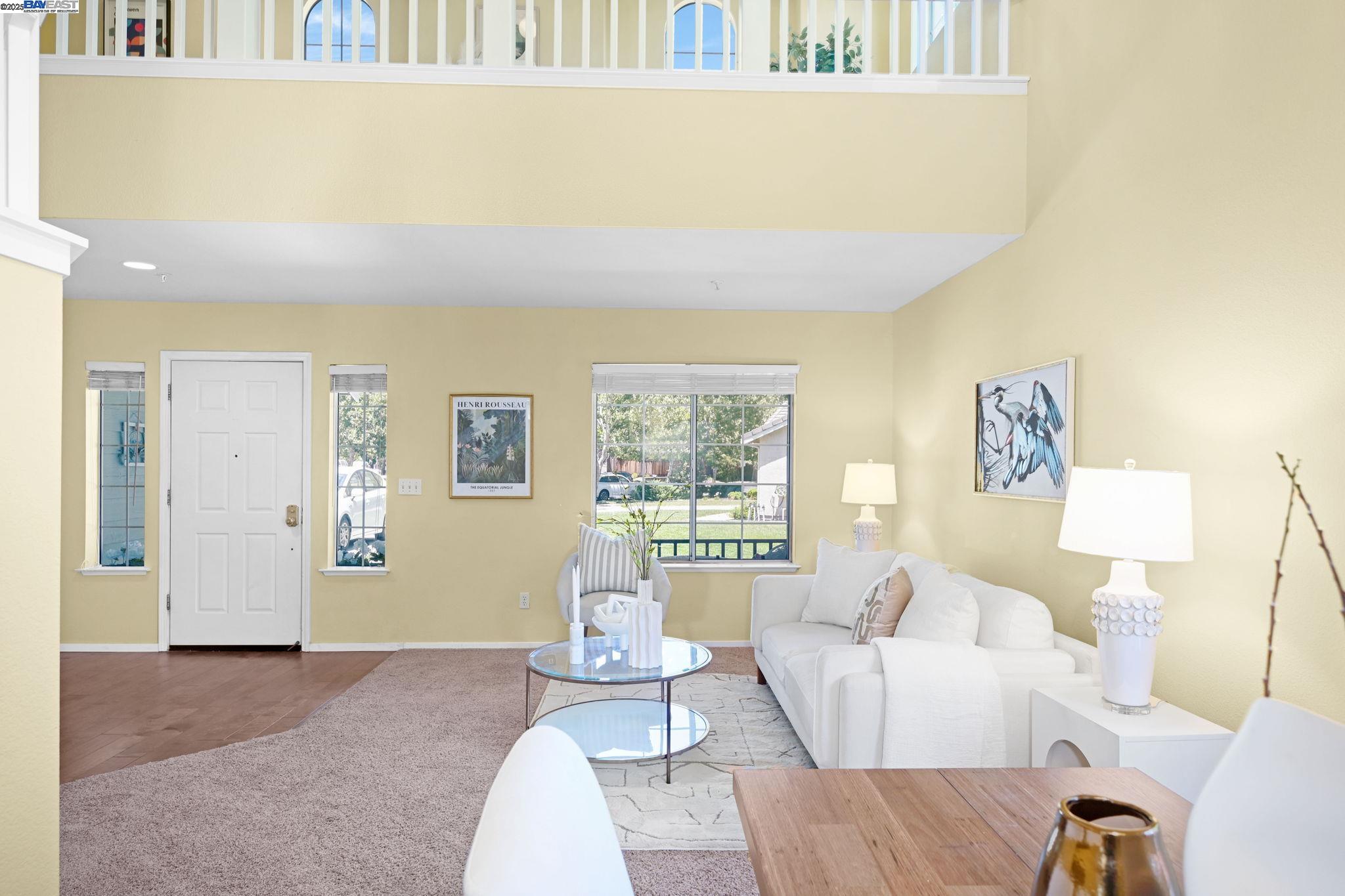 Detail Gallery Image 8 of 49 For 96 Trixie Dr, Livermore,  CA 94550 - 4 Beds | 3 Baths