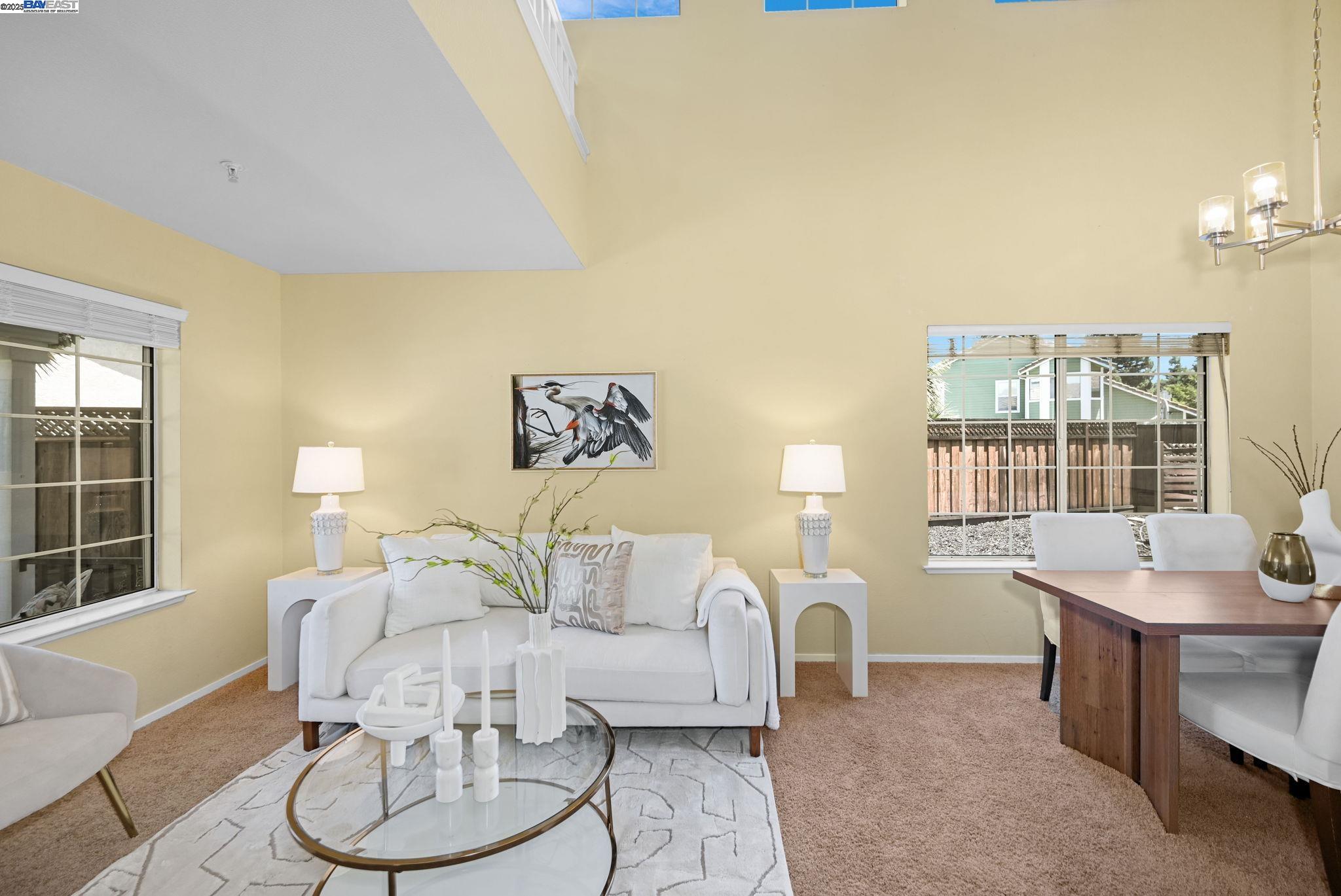 Detail Gallery Image 9 of 49 For 96 Trixie Dr, Livermore,  CA 94550 - 4 Beds | 3 Baths