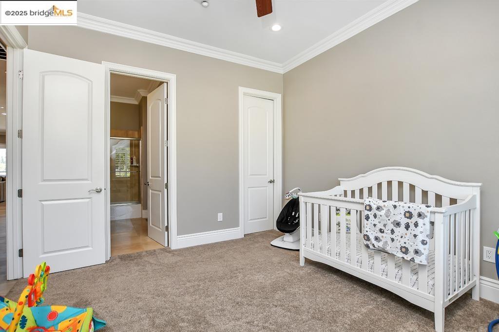 Detail Gallery Image 36 of 58 For 430 Ellisa Ln, Brentwood,  CA 94513 - 4 Beds | 5/1 Baths