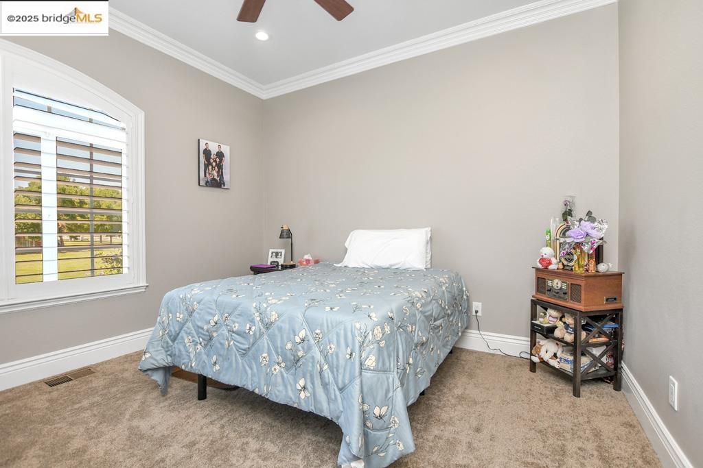 Detail Gallery Image 38 of 58 For 430 Ellisa Ln, Brentwood,  CA 94513 - 4 Beds | 5/1 Baths
