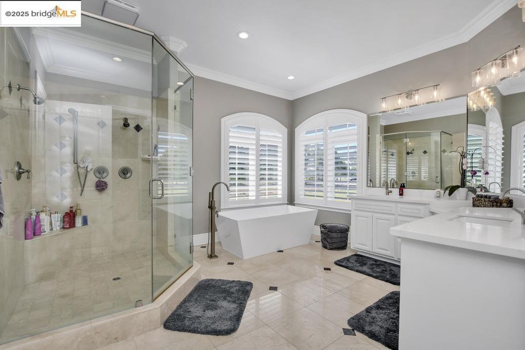 Detail Gallery Image 44 of 58 For 430 Ellisa Ln, Brentwood,  CA 94513 - 4 Beds | 5/1 Baths