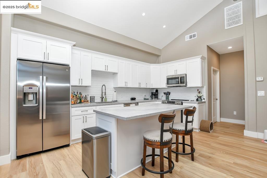 Detail Gallery Image 50 of 58 For 430 Ellisa Ln, Brentwood,  CA 94513 - 4 Beds | 5/1 Baths