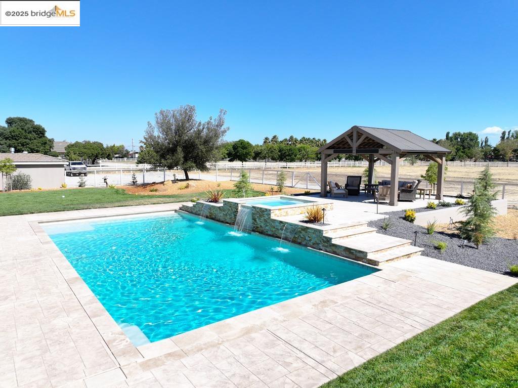 Detail Gallery Image 55 of 58 For 430 Ellisa Ln, Brentwood,  CA 94513 - 4 Beds | 5/1 Baths