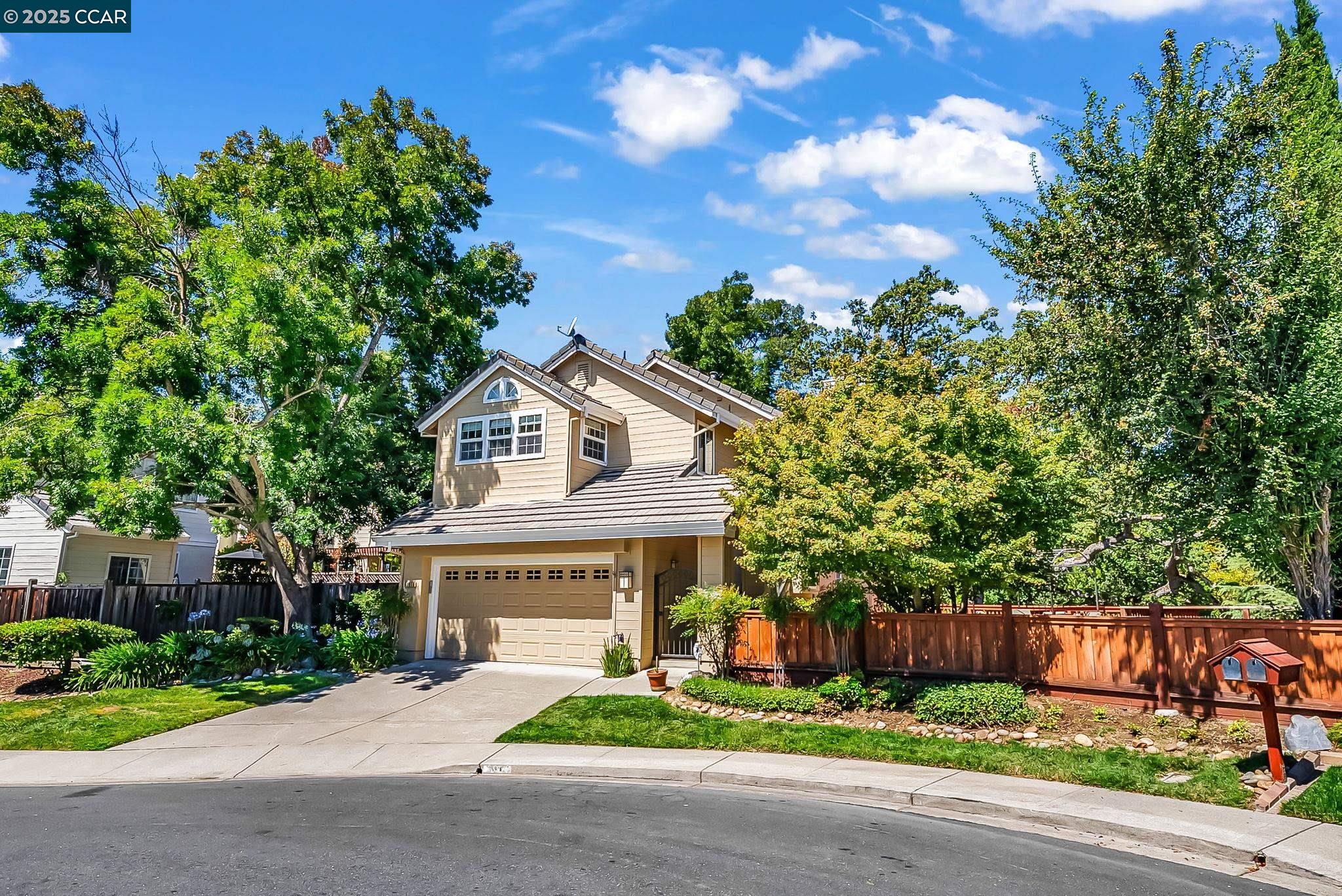 Detail Gallery Image 2 of 56 For 1618 Brush Creek Place, Danville,  CA 94526-5622 - 3 Beds | 2 Baths